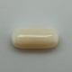 White Coral (Safed Moonga)  7.76 Ct Gem Quality